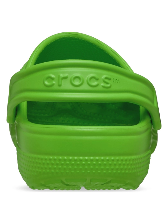 CROCS Classic Clog 206991 kloglari, bolalar uchun