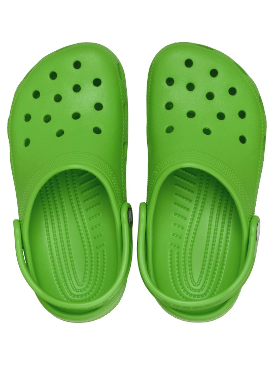 CROCS Classic Clog 206991 kloglari, bolalar uchun
