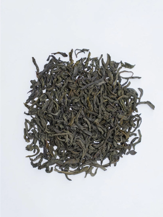 O'zbegim Tea 8820, зелёный чай, 250 гр