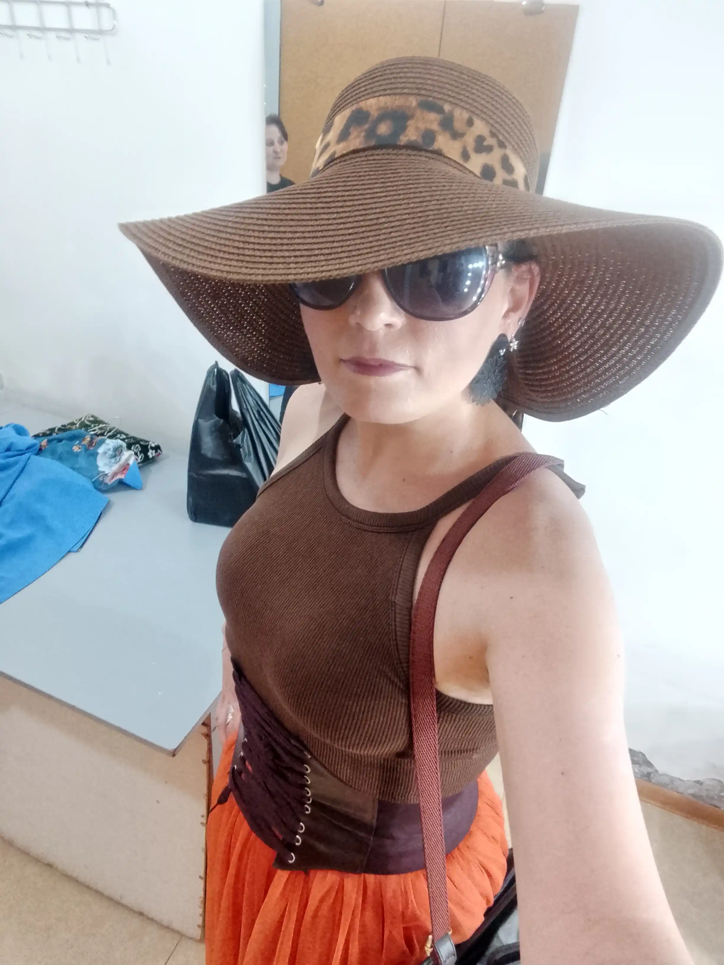 Ayollar shlyapalari, bahorgi va yozgi bosh kiyimlari