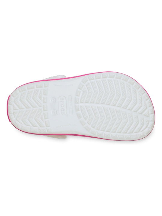 Клоги CROCS Toddlers Clog 207005, для девочек и мальчиков