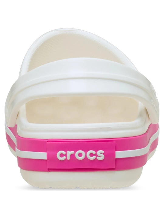 Клоги CROCS Toddlers Clog 207005, для девочек и мальчиков
