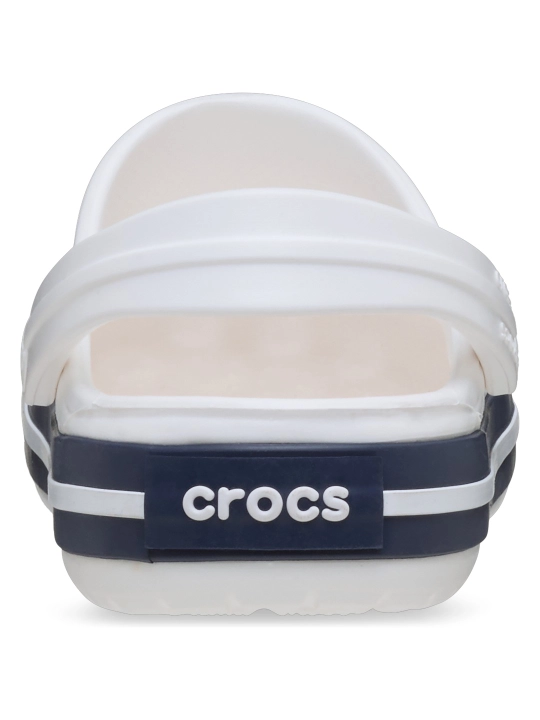 Клоги CROCS Toddlers Clog 207005, для девочек и мальчиков