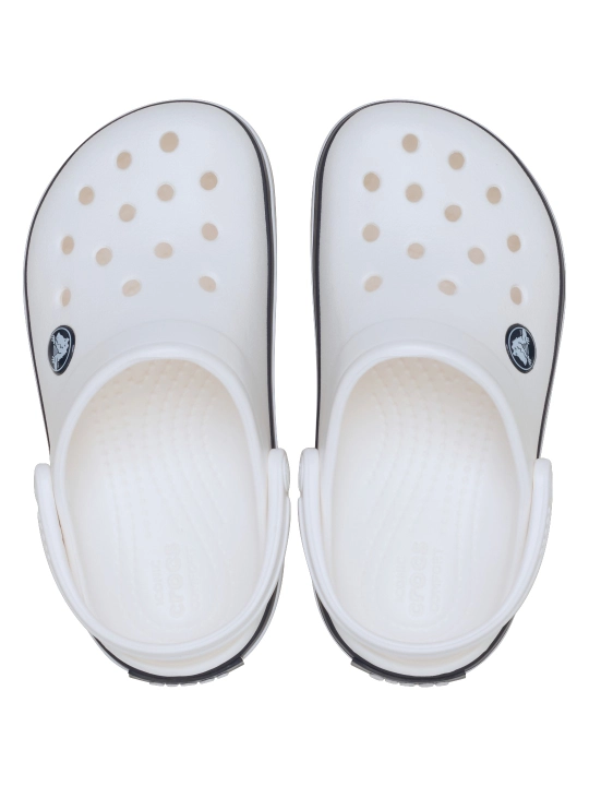 Клоги CROCS Toddlers Clog 207005, для девочек и мальчиков