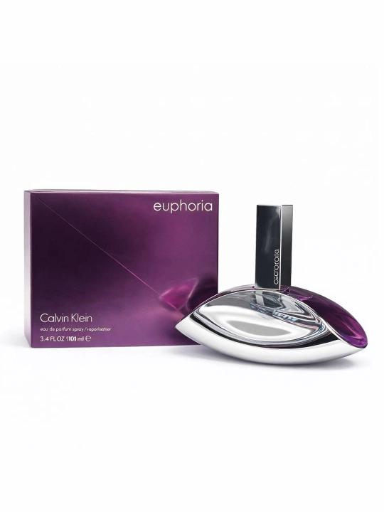 Calvin Klein Euphoria - 