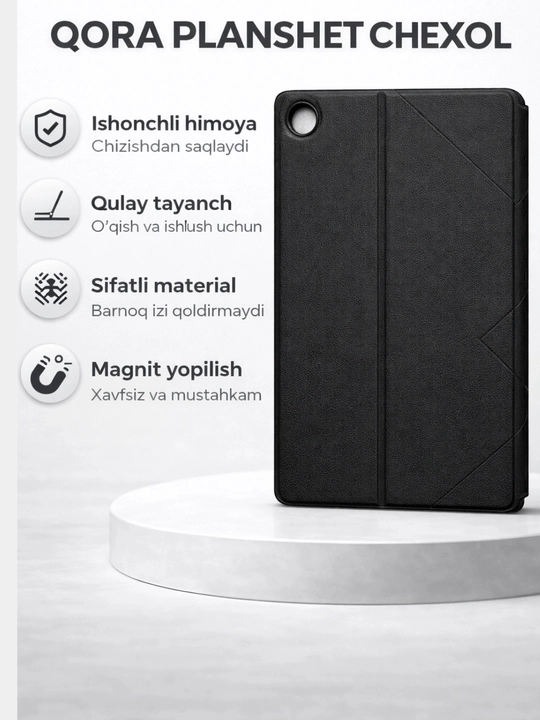 G'ilof Samsung Tab A9/A9+/A11/A11+/S7+/S8+/S9+/S10+/S9/S9FE/S10FE/S10LITE/S9ULTRA/S10ULTRA
