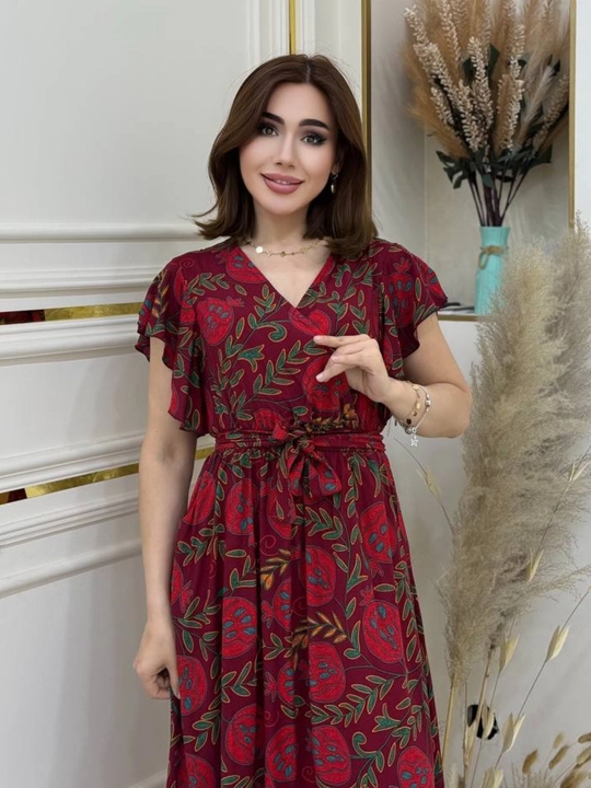 Стильные платья для весны и лета для женщин и девушек