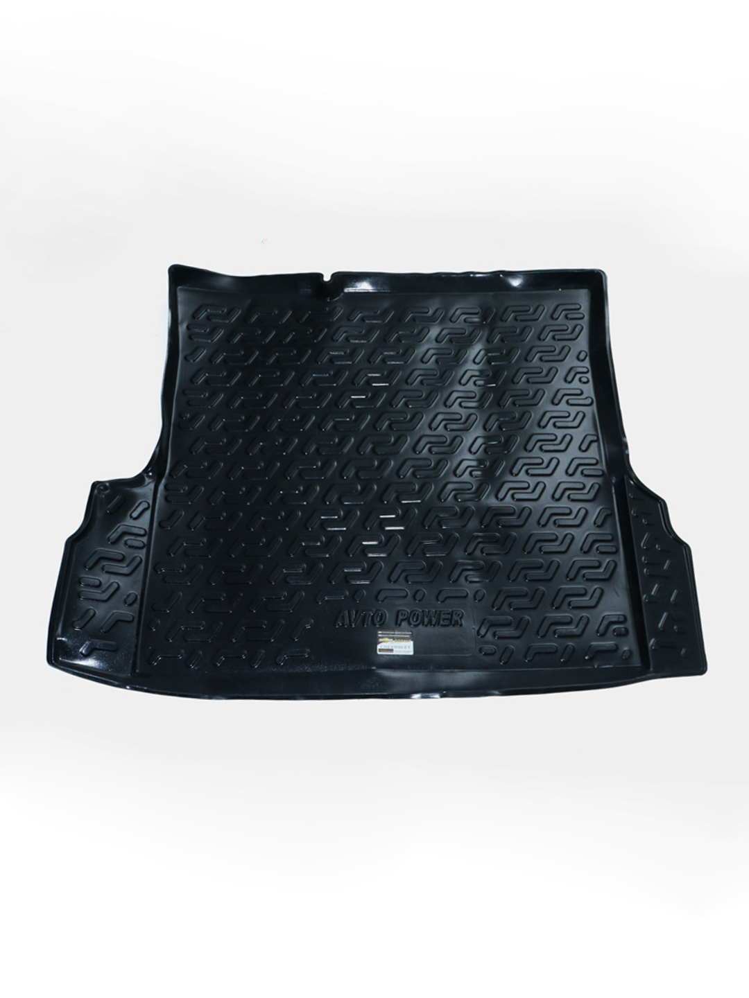 Полик коврик поддон багажника для Cobalt, Spark, Lacetti, Gentra, Tracker, Nexia 3, Matiz