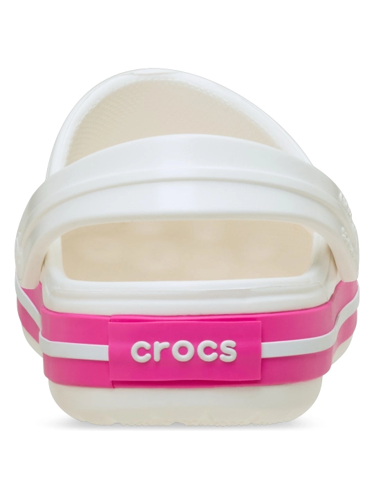 CROCS Kids Crocband Clog 207006 kloglari, bolalar uchun