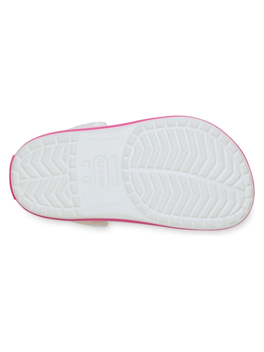 CROCS Kids Crocband Clog 207006 kloglari, bolalar uchun