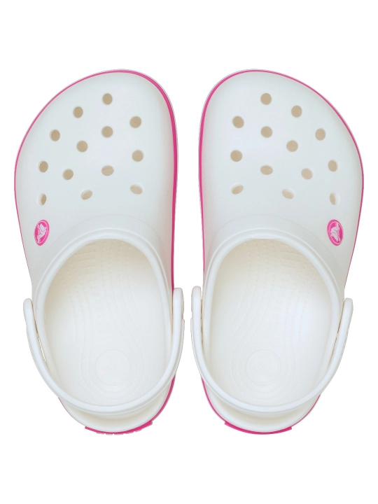 CROCS Kids Crocband Clog 207006 kloglari, bolalar uchun