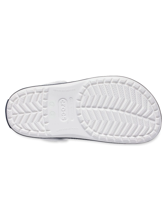 CROCS Kids Crocband Clog 207006 kloglari, bolalar uchun