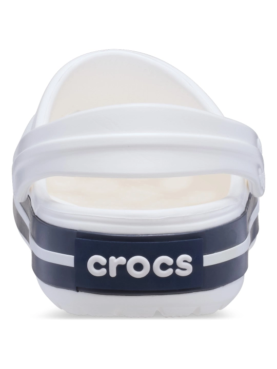 CROCS Kids Crocband Clog 207006 kloglari, bolalar uchun