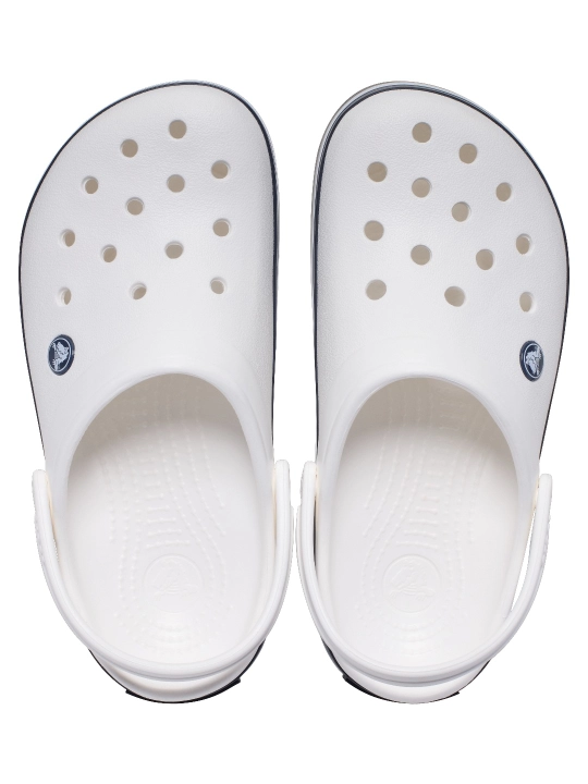 CROCS Kids Crocband Clog 207006 kloglari, bolalar uchun