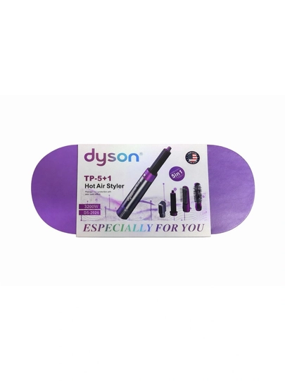 Dyson стайлер фен — 2161025-DYSONSTAYLER1-АМЕТИС
