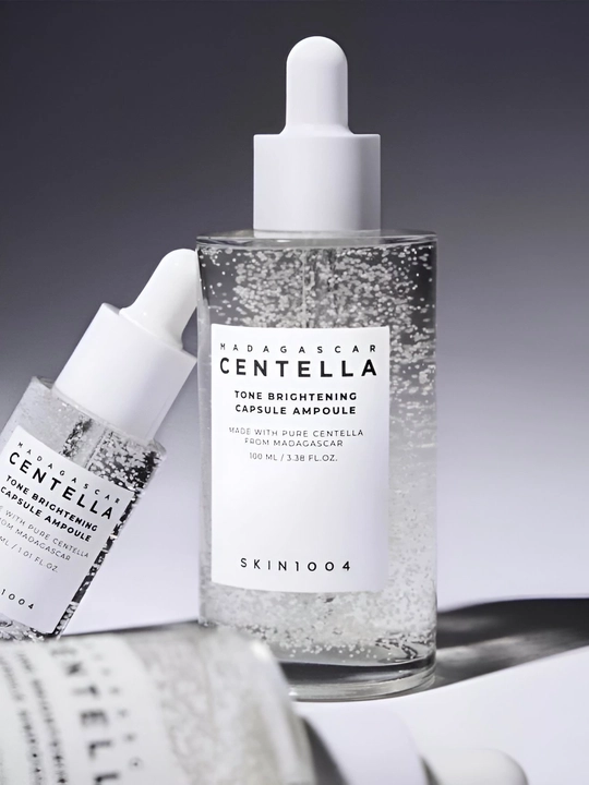 CENTELLA сыворотки