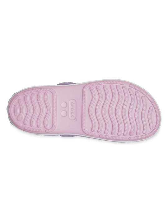 CROCS Crocband Cruiser 209423/209424/211268/211269, qizlar va o‘g‘il bolalar uchun
