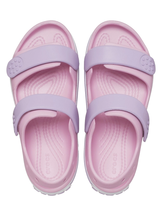 CROCS Crocband Cruiser 209423/209424/211268/211269, qizlar va o‘g‘il bolalar uchun