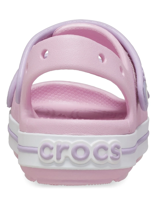 CROCS Crocband Cruiser 209423/209424/211268/211269, qizlar va o‘g‘il bolalar uchun
