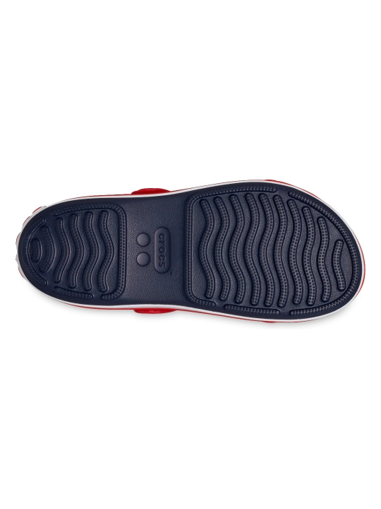 Сандалии CROCS Crocband 209423/209424/211268/211269, для девочек и мальчиков