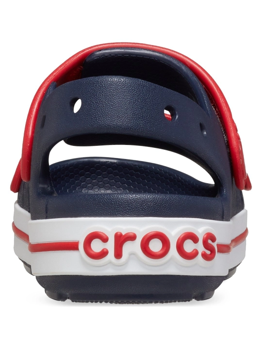 Сандалии CROCS Crocband 209423/209424/211268/211269, для девочек и мальчиков