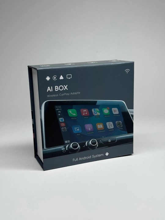 Модуль Android CarPlay 2/32–8/128GB, GPS, SIM, Bluetooth