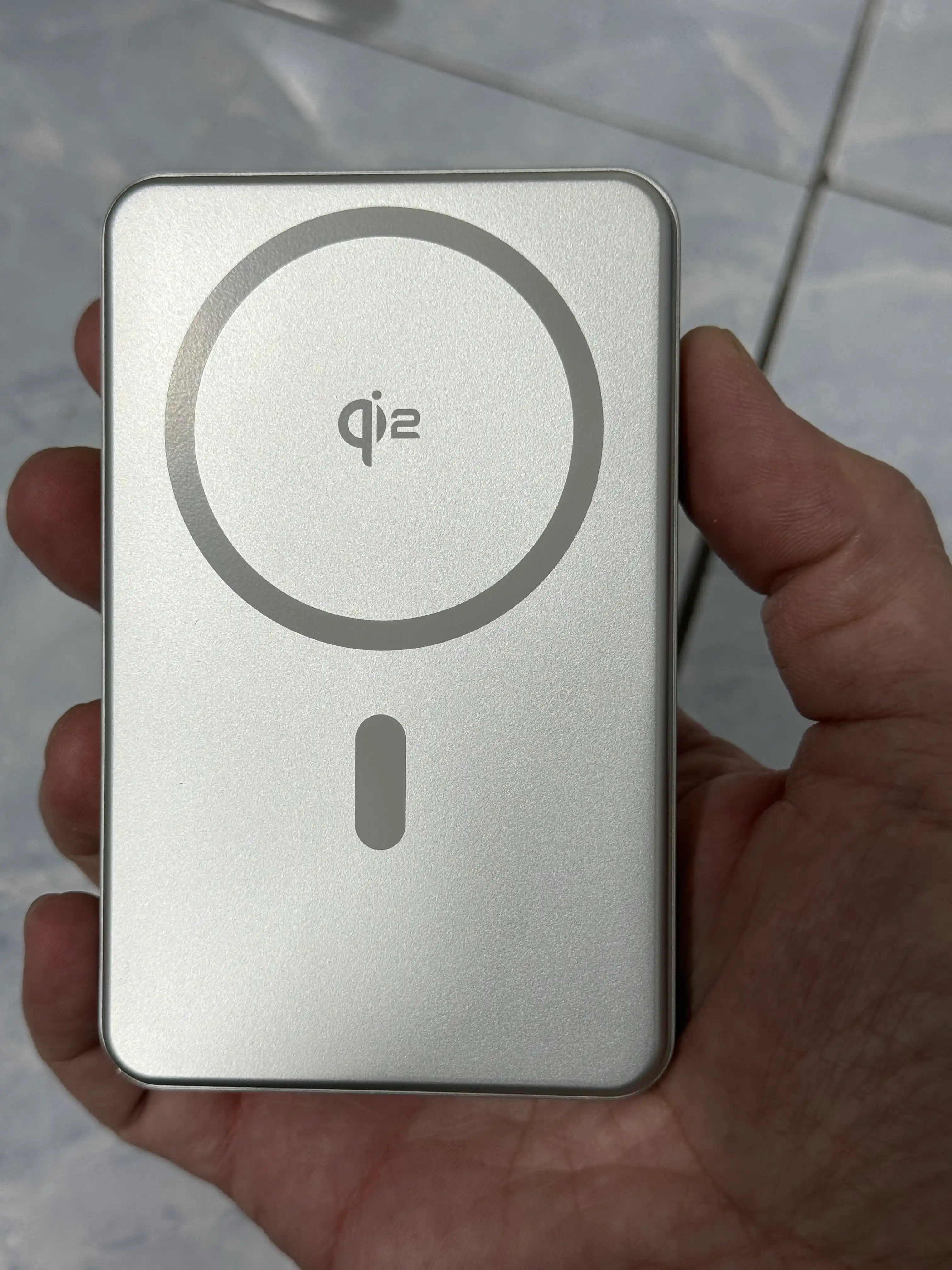Внешний аккумулятор power bank magsafe, повербанк 20000 и powerbank 10000 Baseus