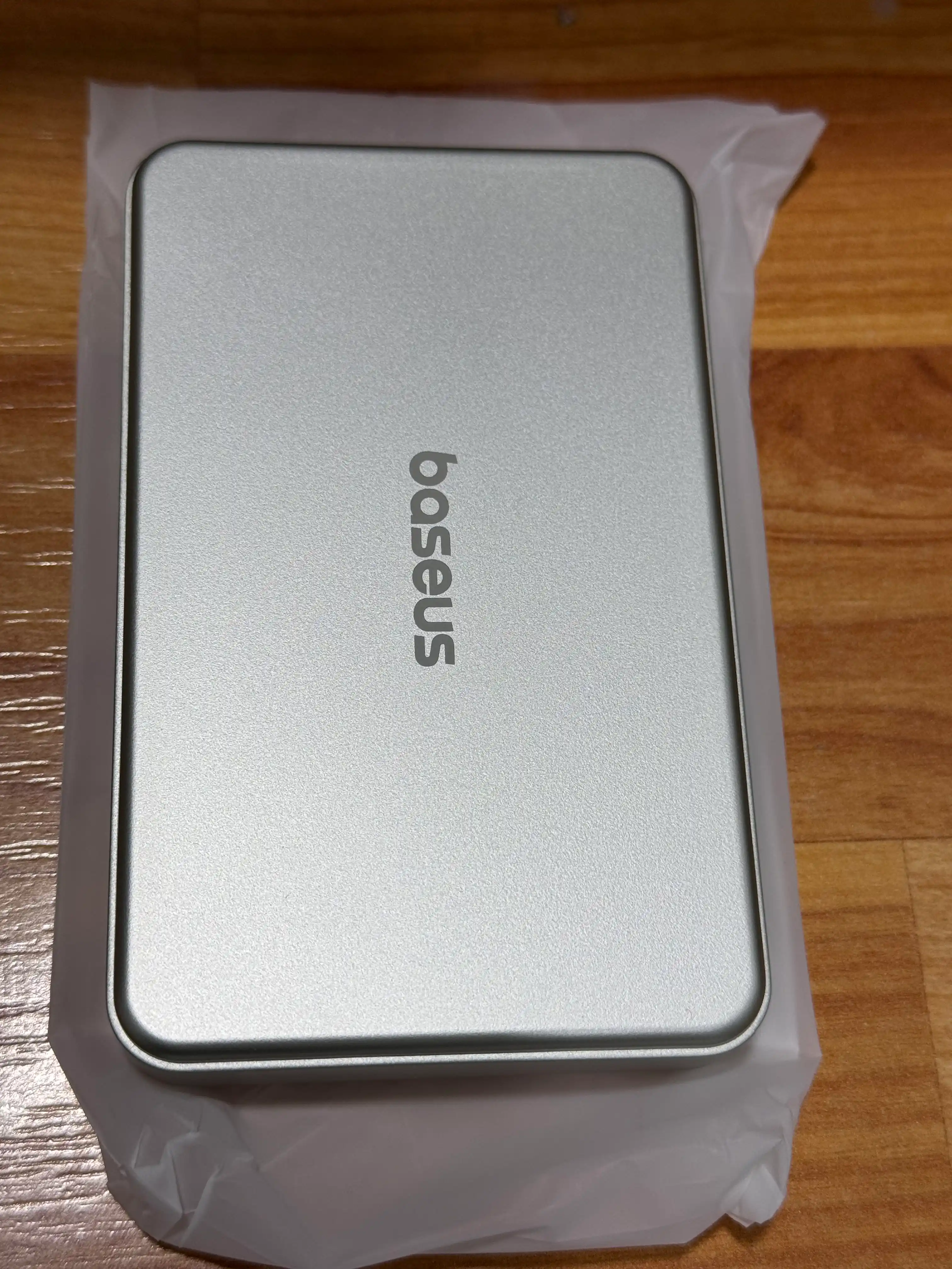 Внешний аккумулятор power bank magsafe, повербанк 20000 и powerbank 10000 Baseus