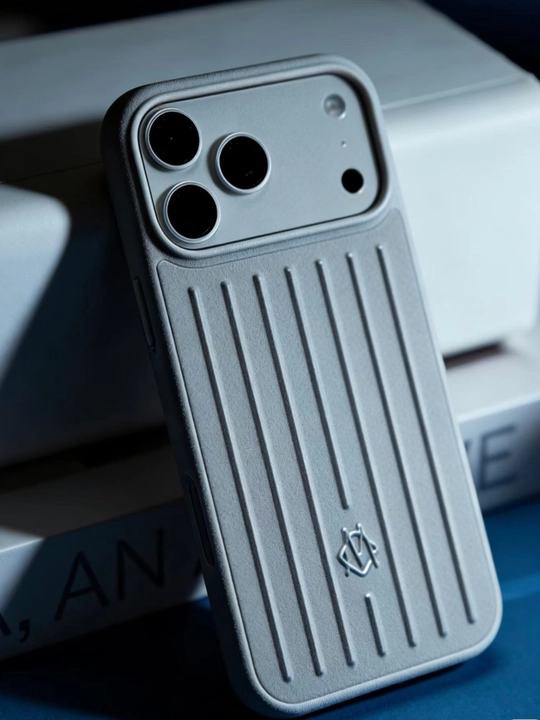 Rimowa MagSafe iPHONE 17P/PRO/AIR 16PMAX/PRO 15PMAX/PRO 14PMAX 13PMAX/PRO 13/14 12PMAX/PRO