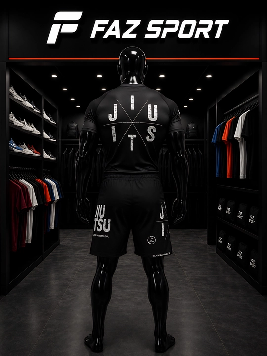 Спортивная форма MANTO Ju Jit Su 2 в 1, спортивная форма MANTO MMA, UFC, Wrestling