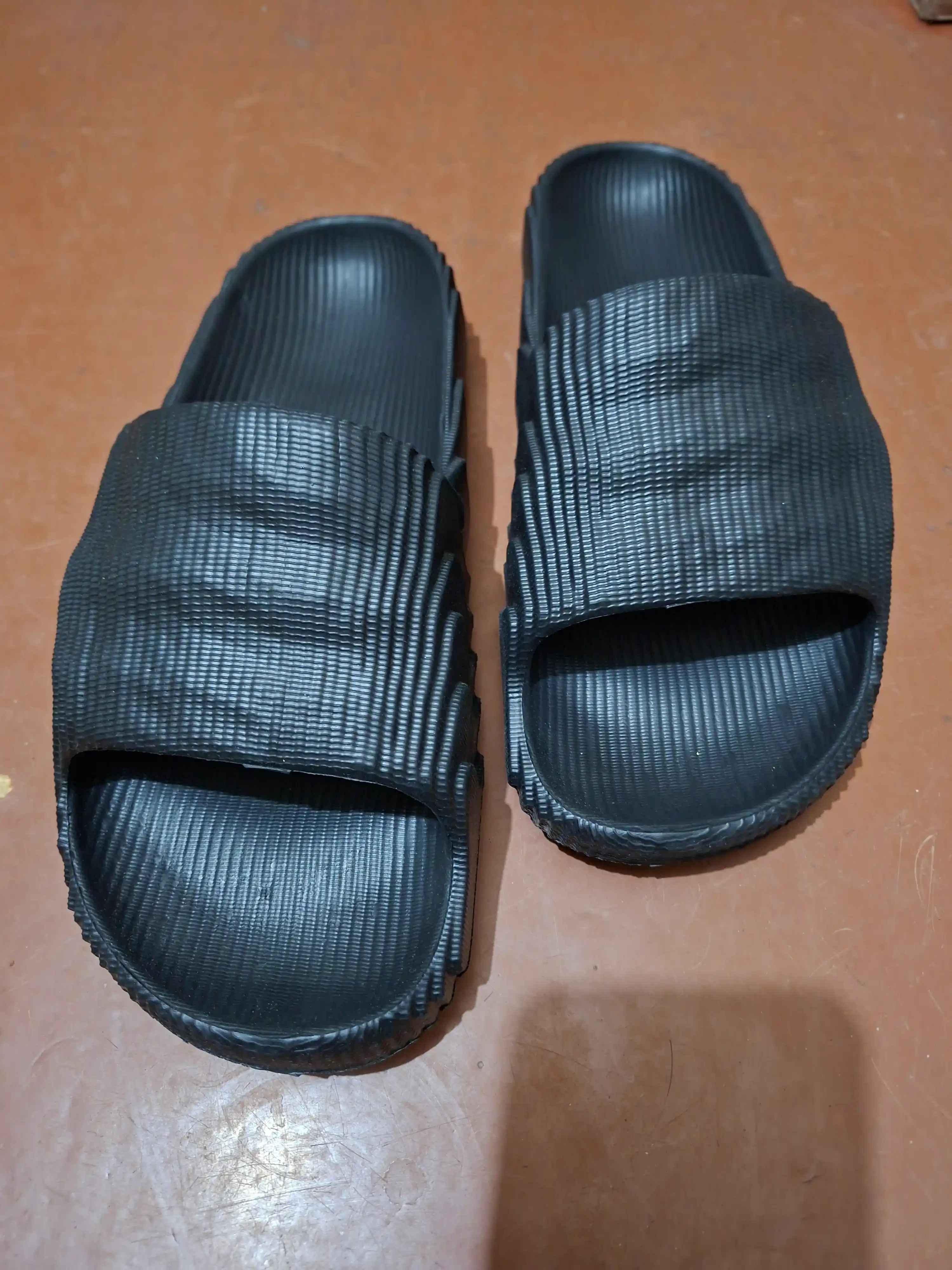 Мужские повседневные шлепанцы тапочки TimAr EVA, 40-44