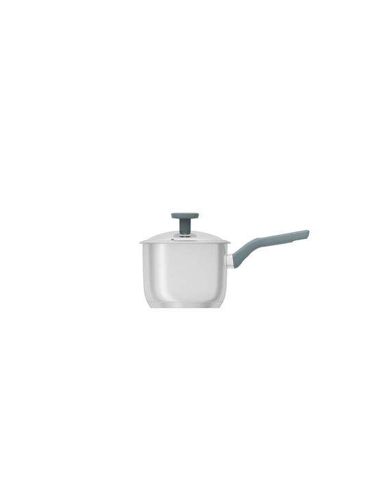 Набор посуды BergHOFF BOLT 5 и 6  пр. с антипригарным покрытием 3950721