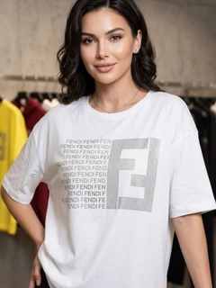 Коралловый меланж
