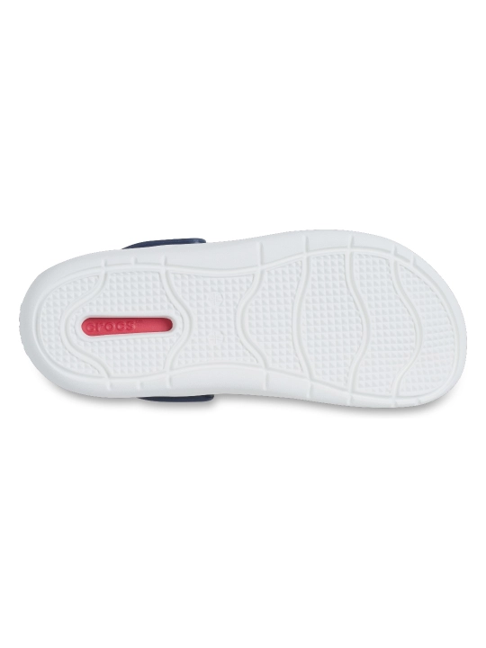 Клоги Crocs Adult InMotion Clog 209964/212043, для женщин и мужчин