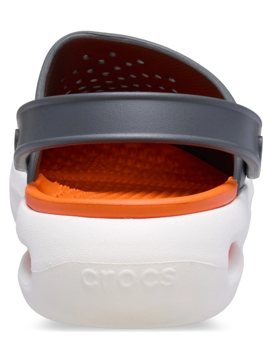 Клоги Crocs Adult InMotion Clog 209964/212043, для женщин и мужчин