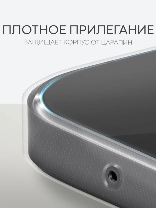 Прозрачный силиконовый чехол для Samsung, тонкий защитный TPU бампер,Galaxy от A05 до A73