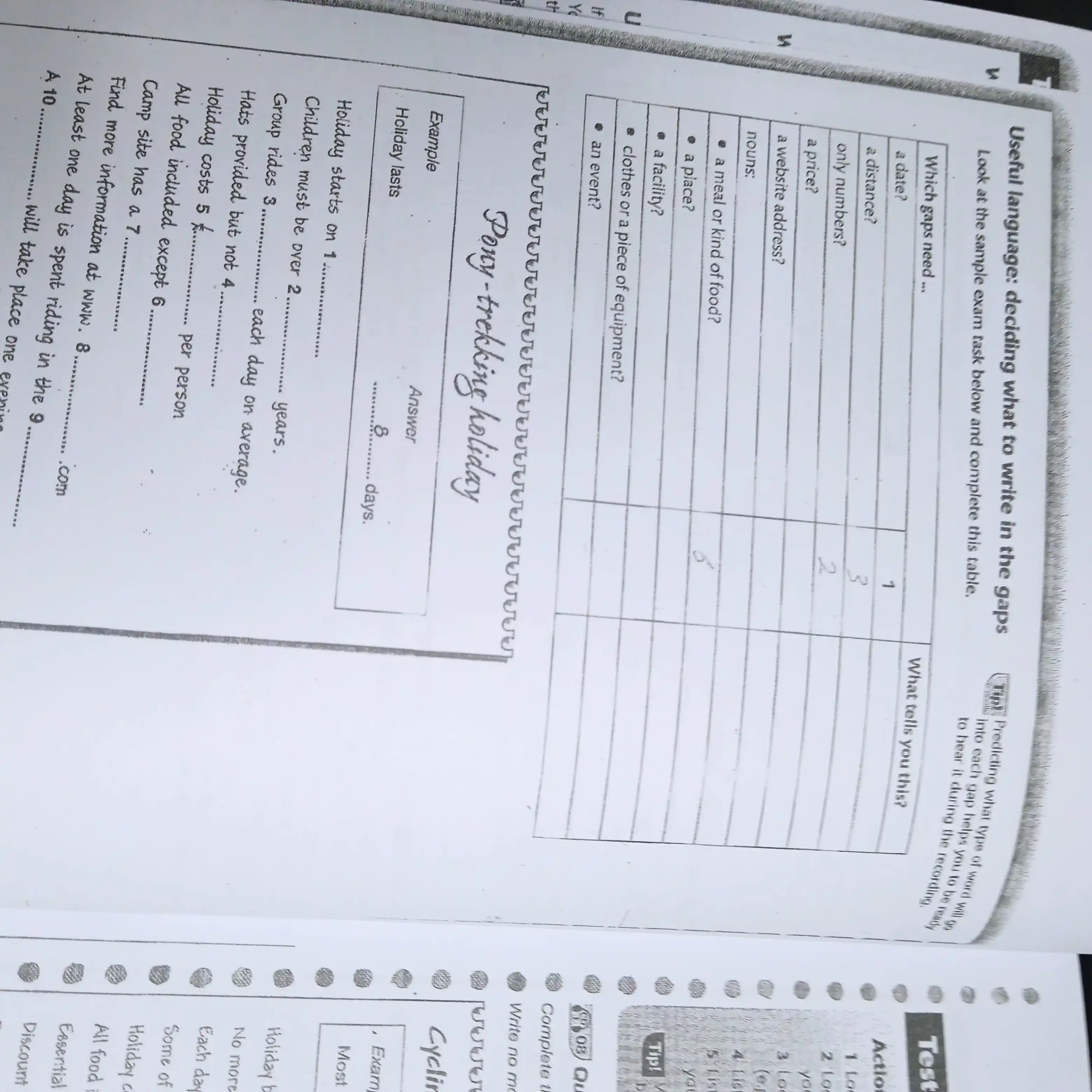 Cambridge IELTS Trainer 2. Academic. Six Practice Tests