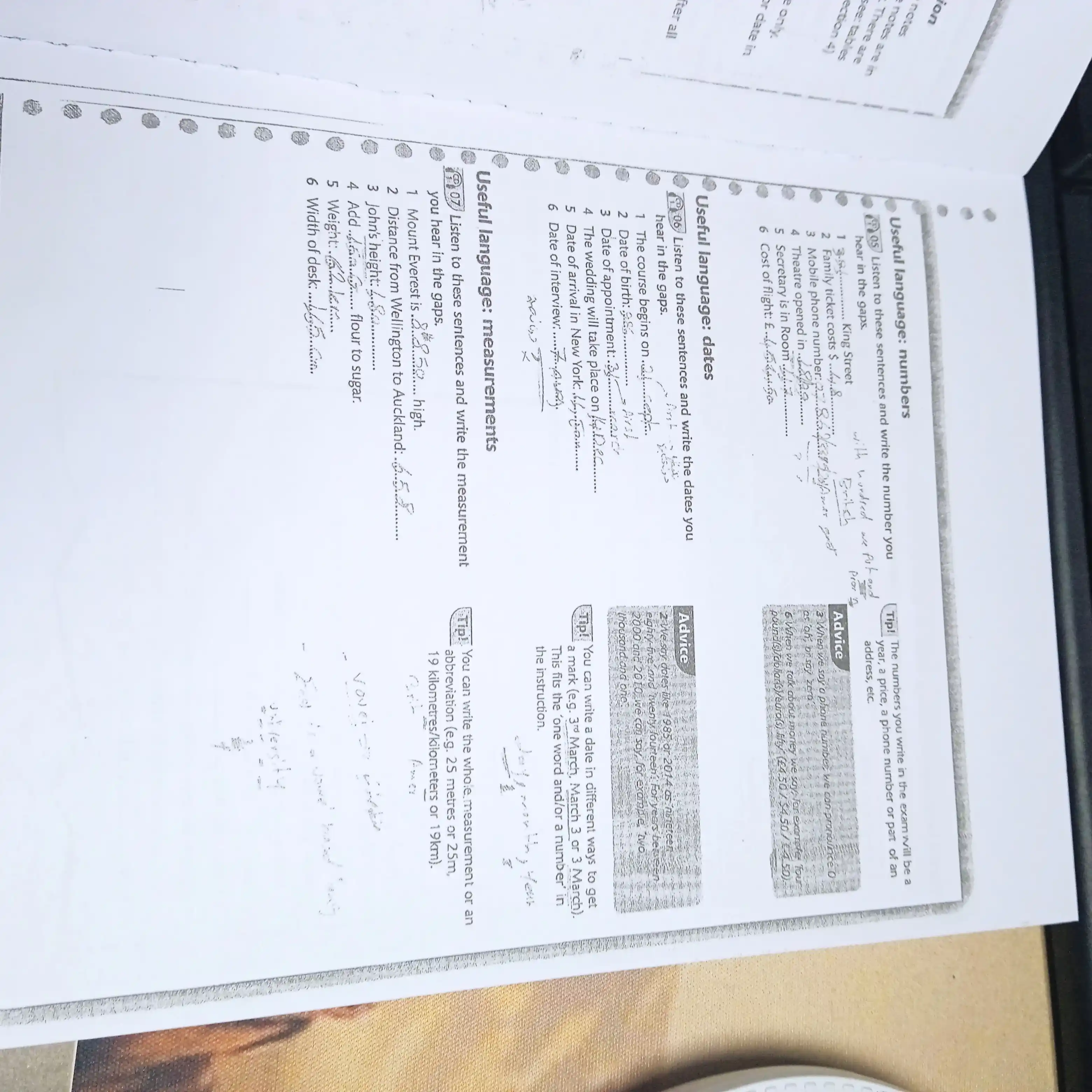 Cambridge IELTS Trainer 2. Academic. Six Practice Tests