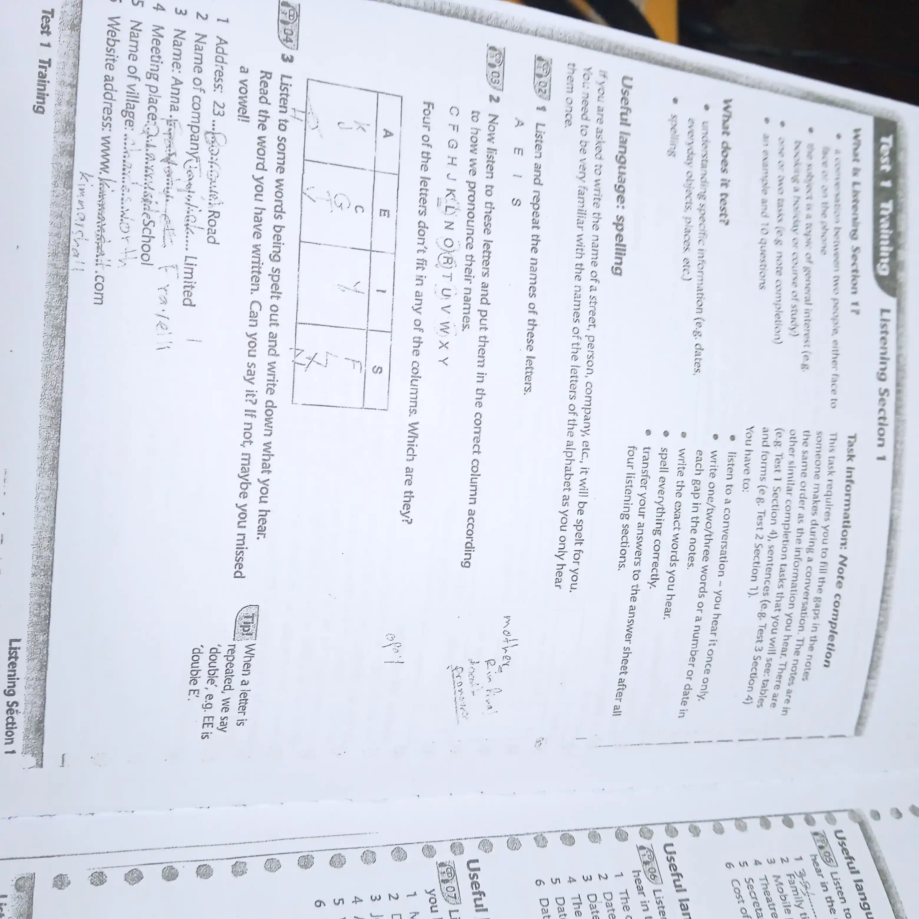 Cambridge IELTS Trainer 2. Academic. Six Practice Tests