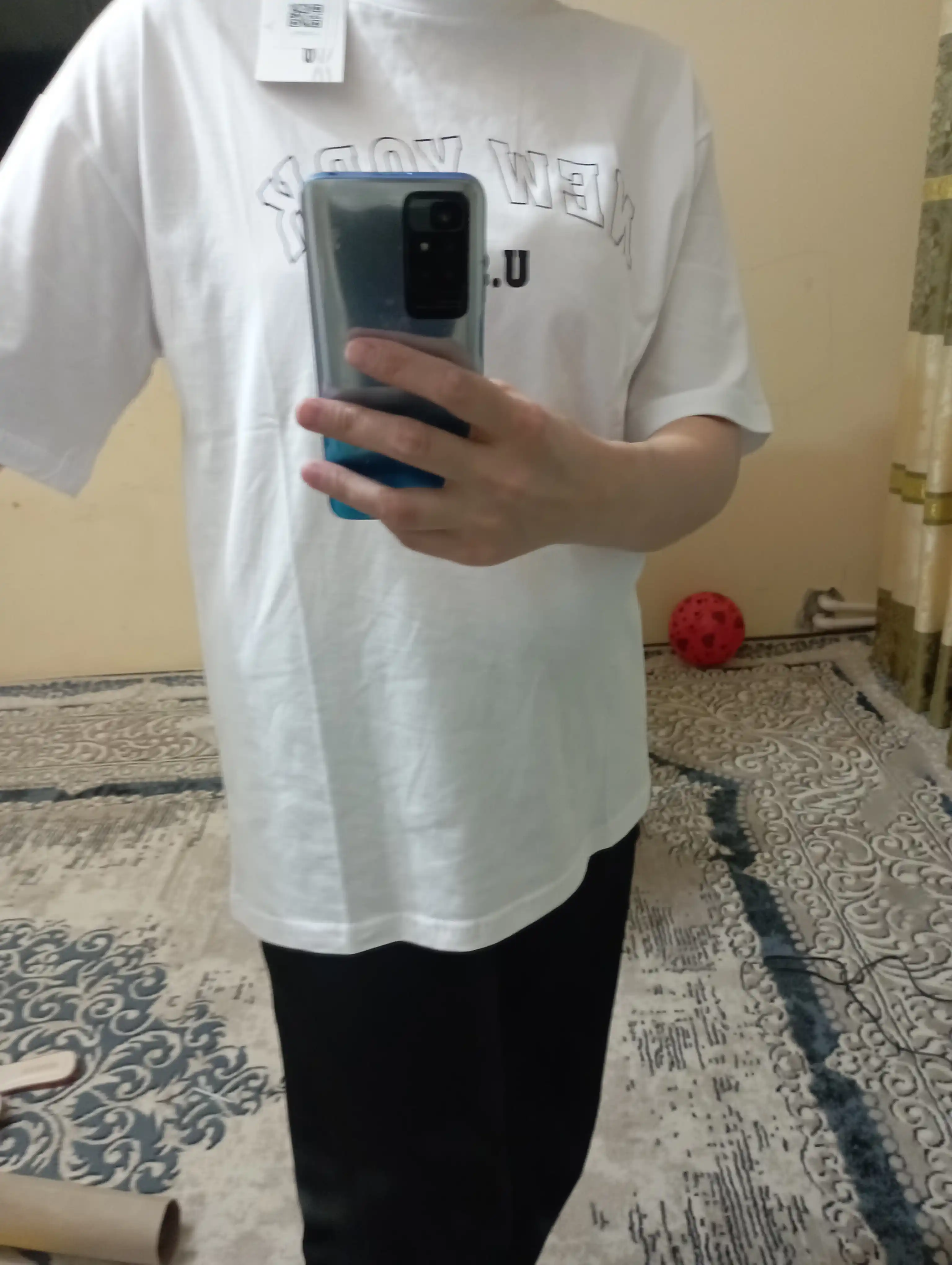 Oversize futbolkalar ayollar uchun, ayollar futbolkasi, futbolka qizlar uchun