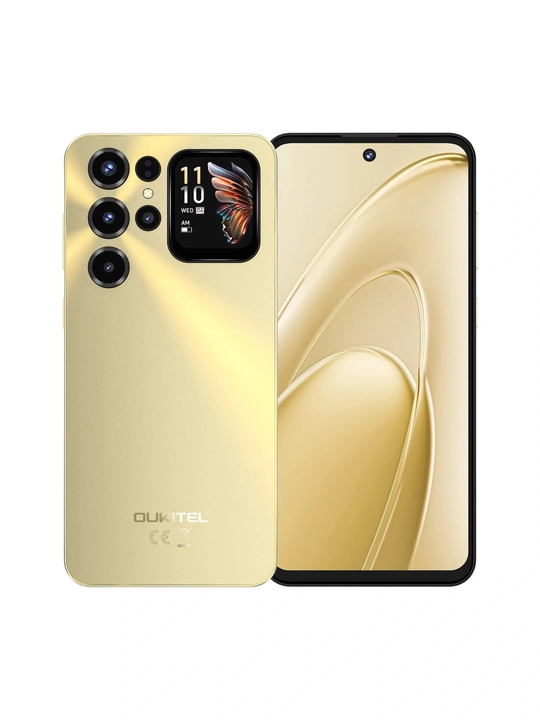 Смартфон S27 Ultra C68 Plus, 16/128 ГБ, камера 64 Мп, батарея 6000 мАч