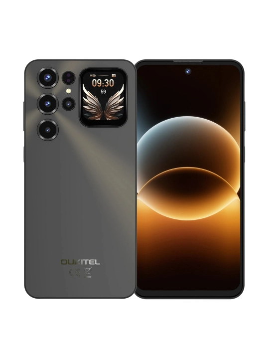 Смартфон S27 Ultra C68 Plus, 16/128 ГБ, камера 64 Мп, батарея 6000 мАч