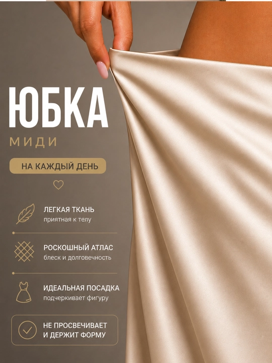 Ayollar midi yubkasi – bahor-yoz uchun kundalik, maktab va ofis modasi