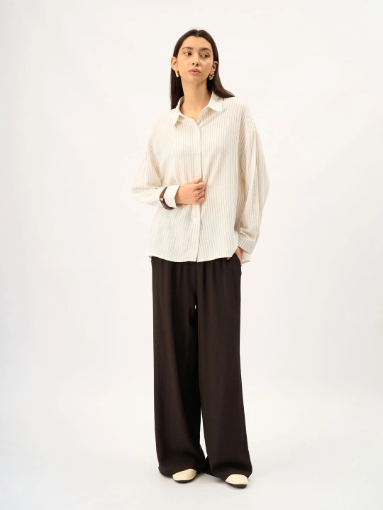Ko‘ylak keng fasonli JT8601-18053 - 