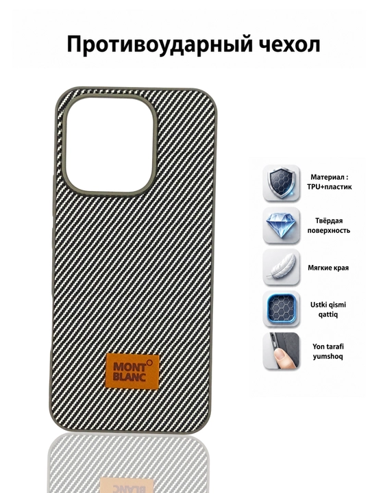 Чехлы для смартфонов HONOR X8d