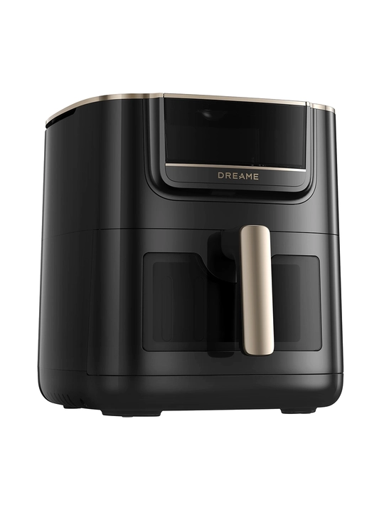 Dreame Tasti Airfryer AF10/AF30/PT60/DZ30 aerogrill, 7,6 litr, 1500-3000 Vt