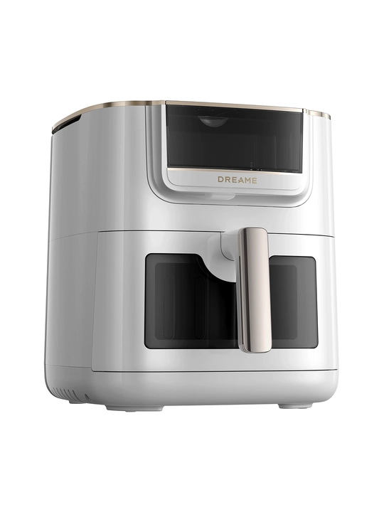 Аэрогриль Dreame Tasti Airfryer AF10/AF30/PT60/DZ30, 7.6л, фритюрница 1500-3000 Вт