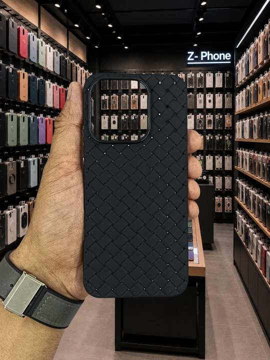 Realme Note 50, Realme C51, Realmi C 53 uchun g‘ilof
