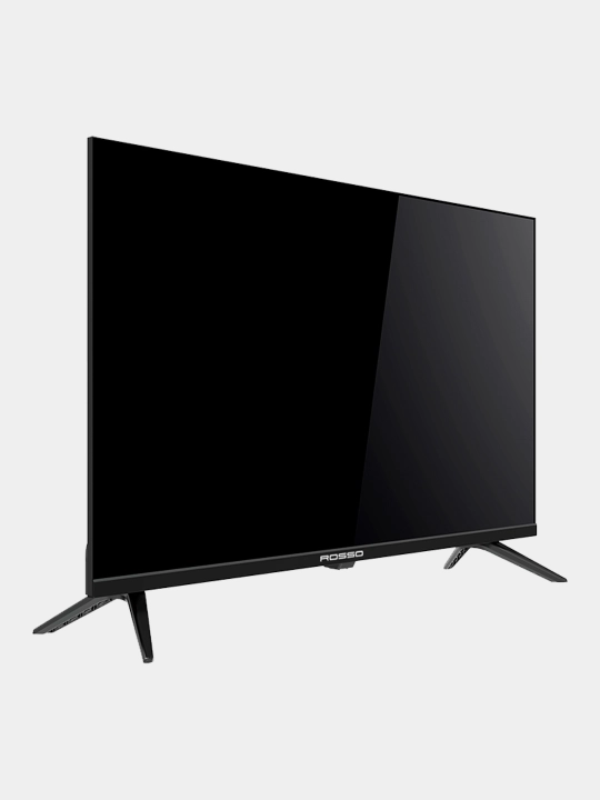 Ramkasiz smart televizor, Rosso / Goldstar, 32, 43, 50, 55, 65, 75, 85