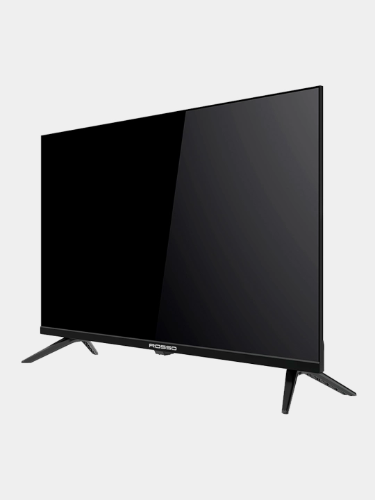 Ramkasiz smart televizor, Rosso / Goldstar, 32, 43, 50, 55, 65, 75, 85